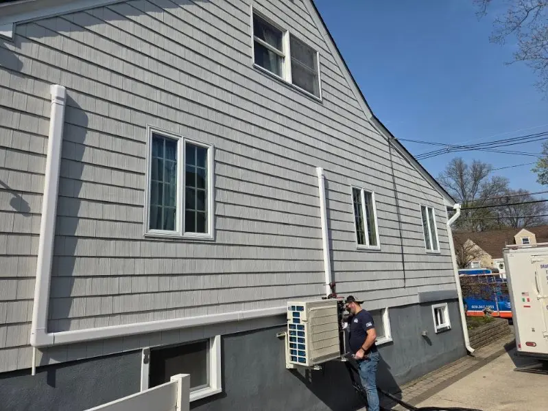Backflow testing in Cherry Hill, NJ